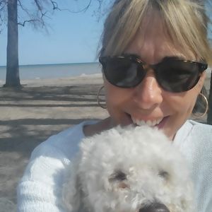 Meet your Posher, Barbara